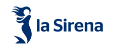 Adrogue Branding La Sirena Logo