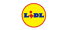 Adrogue Branding Lidl Logo