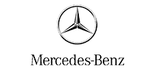 Adrogue Branding Mercedes Benz Logo 1