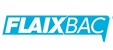 Adrogue Branding Radio Flaixbac Logo