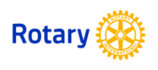 Adrogue Branding Rotary Logo