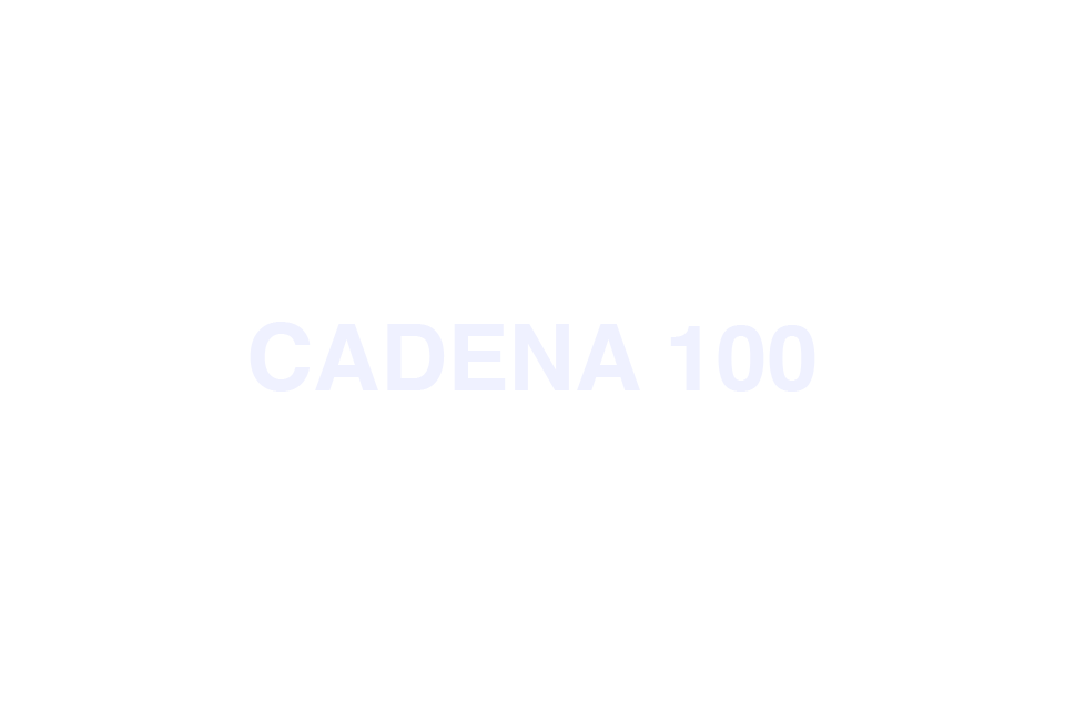 Radio Imaging Cadena 100