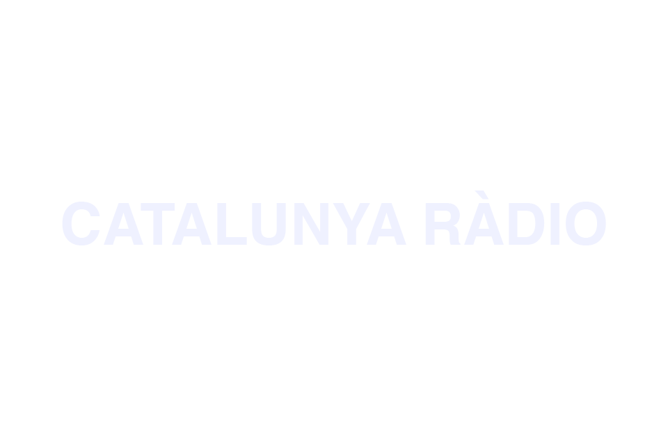 Radio Imaging Catalunya Radio