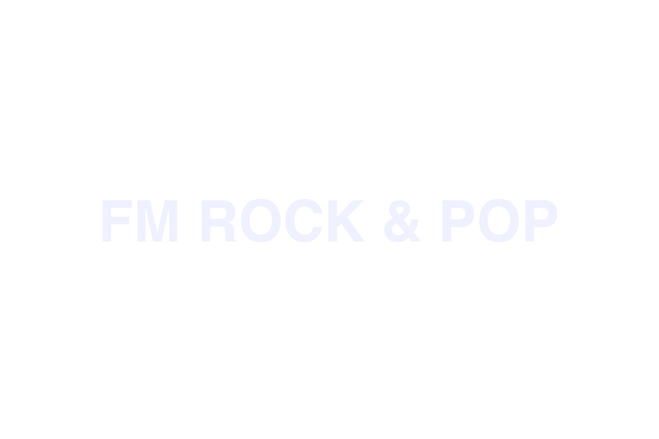 Radio Imaging FM Rock and Pop