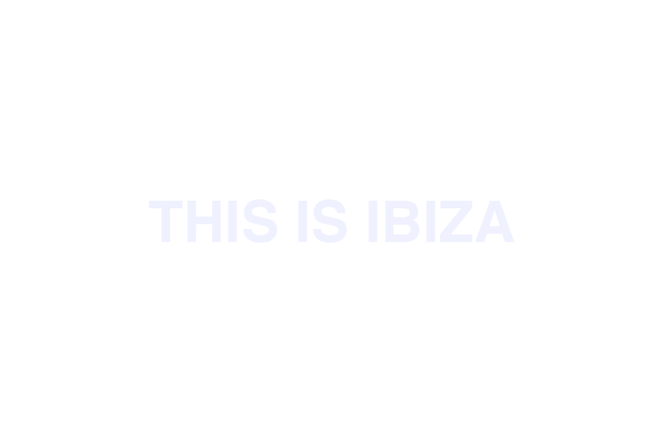 Radio Imaging This is Ibiza
