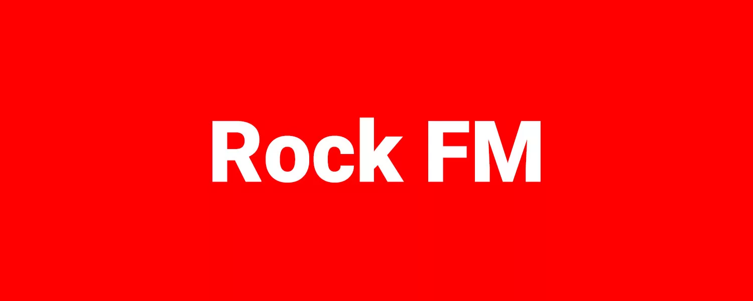 Rock FM, Radio Imaging, Identidad sonora, el pirata y su banda, El Frankotirarock, Alejo Stivel, Mariskal Romero, 