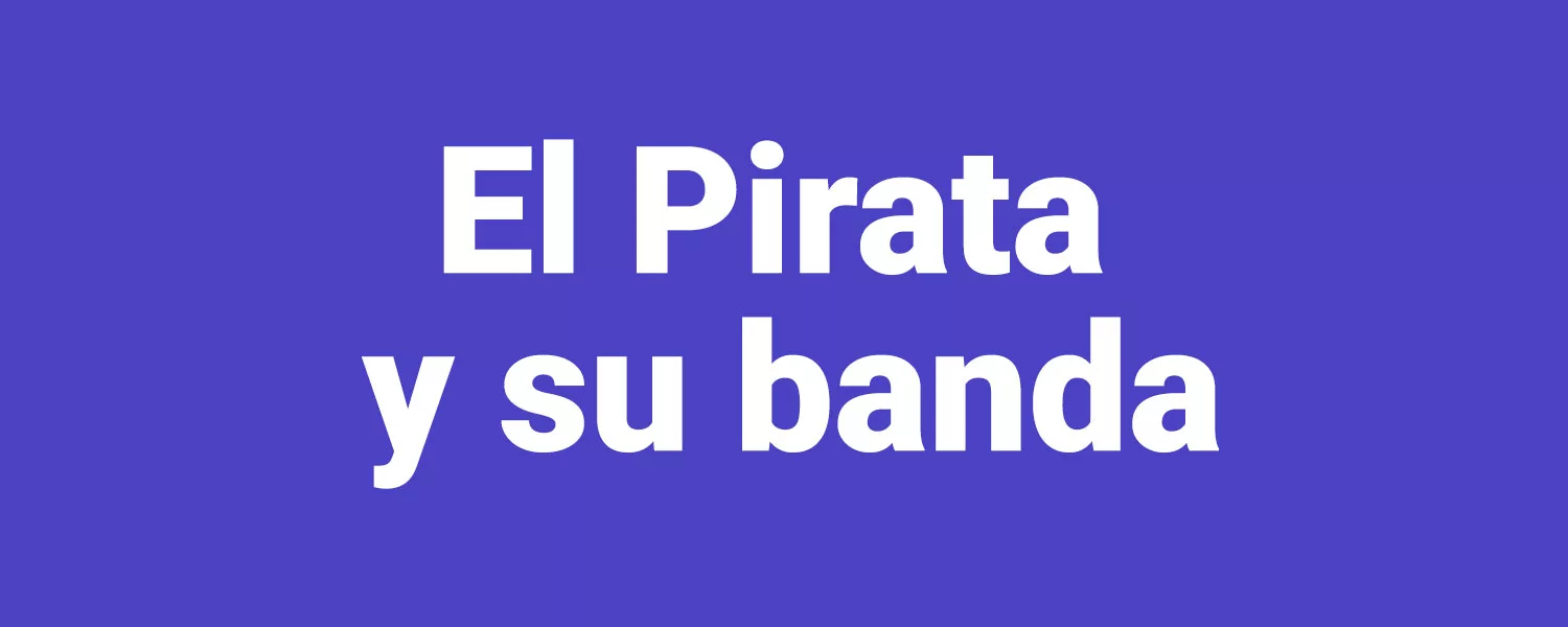 Rock FM, El Pirata y su banda, Identidad sonora, EL Pirata Rock FM, Leo Adrogué
