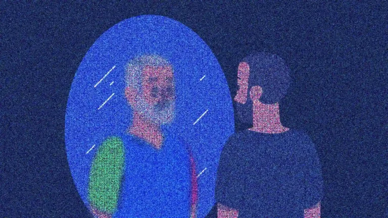 El «síndrome del espejo»: por qué no puedes (ni debes) diagnosticar tu propia marca 10 El síndrome del espejo y la ceguera de taller en el branding.