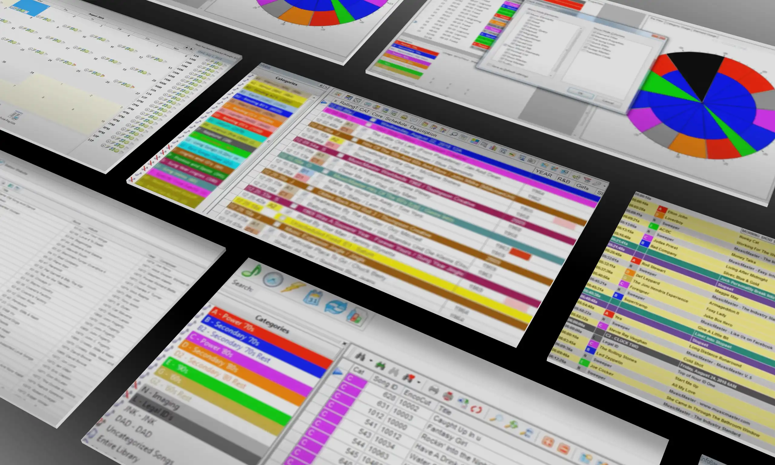 Identidad sónica 4 Claridad estratégica | leo adrogué