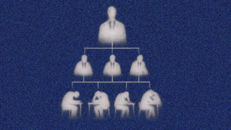 El coste oculto de la «asfixia interna»: por qué las organizaciones pierden su adn (y a su mejor talento) 4 Diagnóstico de la asfixia interna y pérdida de adn en organizaciones.