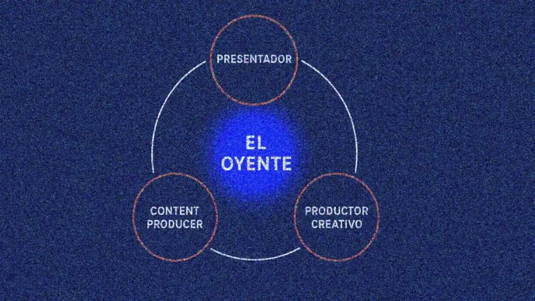 El liderazgo que la radio necesita: rediseñar roles para salvar al talento del «burnout» 1 Estrategia de liderazgo en radio y rediseño de roles para evitar burnout.