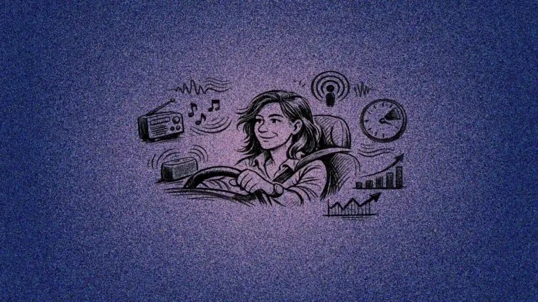 Dejar de discutir la nostalgia y empezar a diseñar valor (radio 2026) 3 Dejar de discutir la nostalgia y empezar a diseñar valor (radio 2026) 1