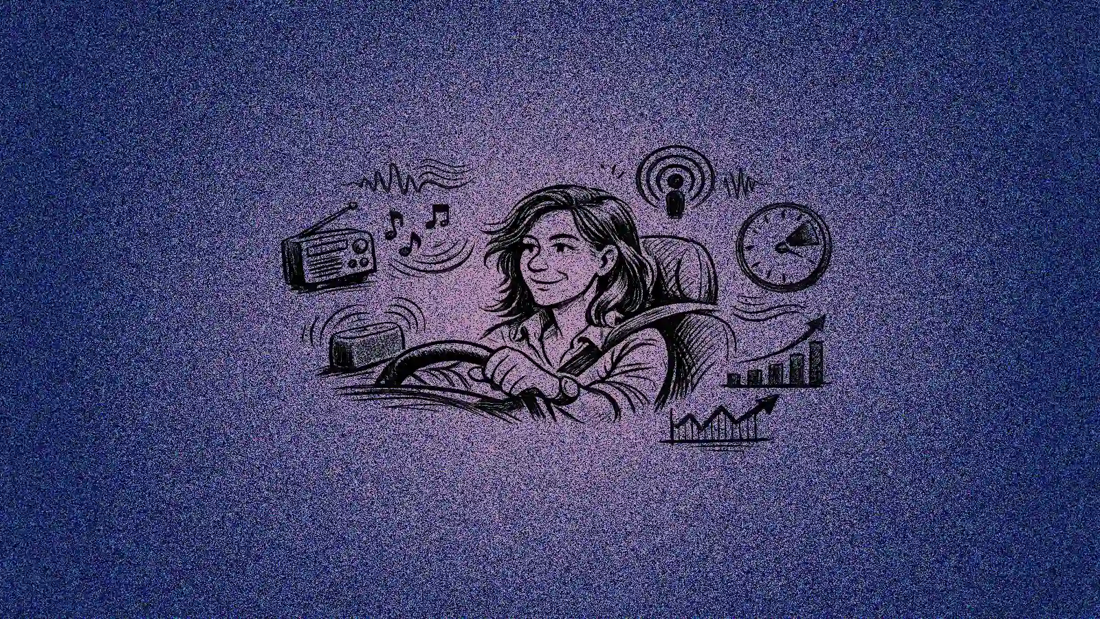 Dejar de discutir la nostalgia y empezar a diseñar valor (radio 2026) 1