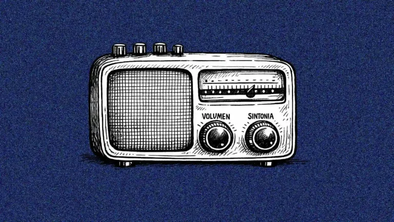 La radio, ese milagro que no se ve 2 La radio, ese milagro que no se ve 1