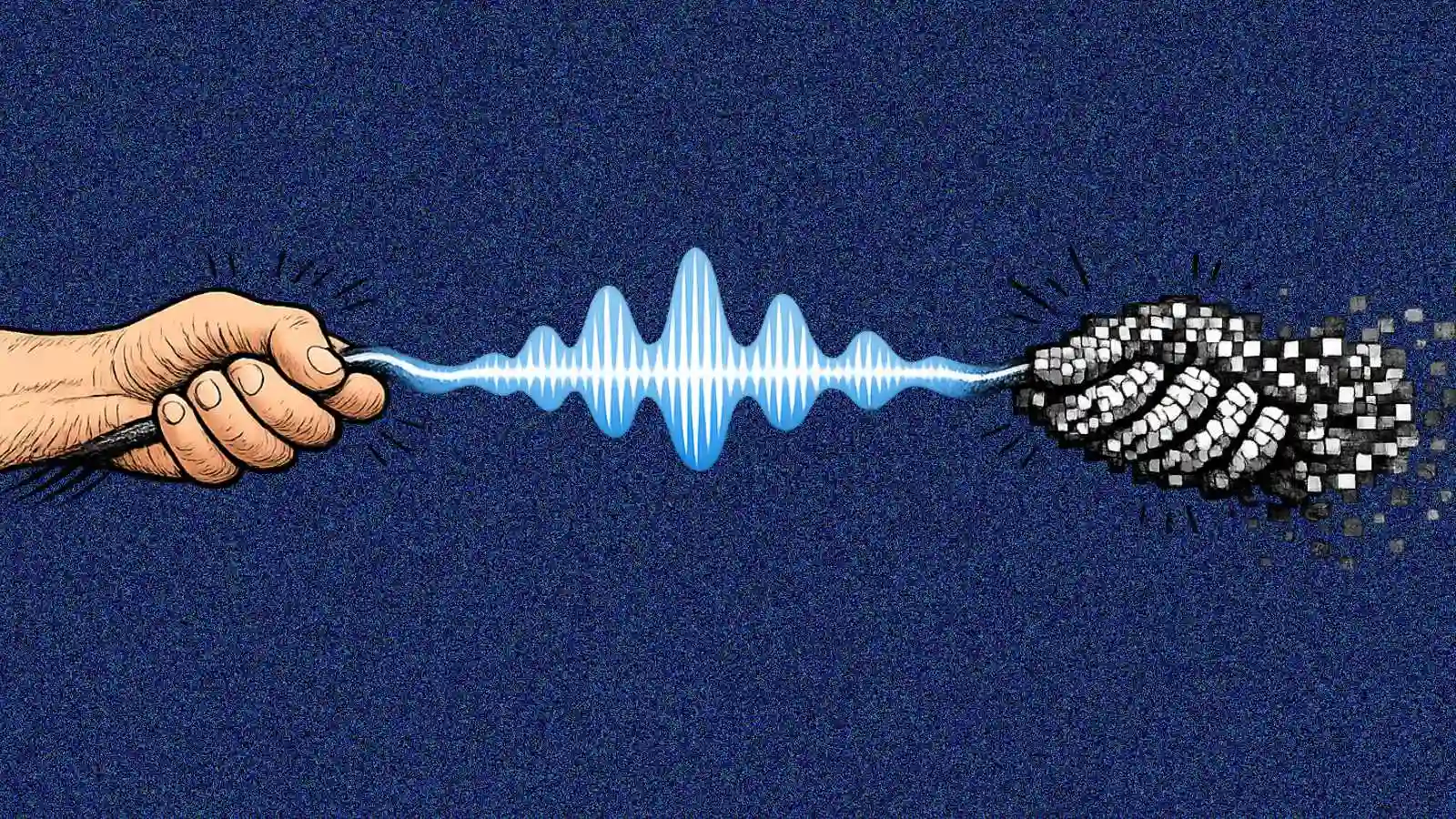 Voces humanas y ia: cómo proteger el oficio sin frenar la innovación