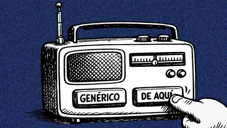 Radio local: cómo convertirla en el referente de tu zona (sin miedo al presupuesto) 4 Radio local como referente con identidad sónica