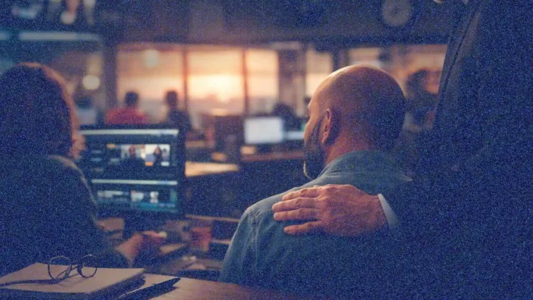 Liderazgo en medios: cómo pasar del rendimiento inmediato al impacto sostenible 1 Liderazgo en medios