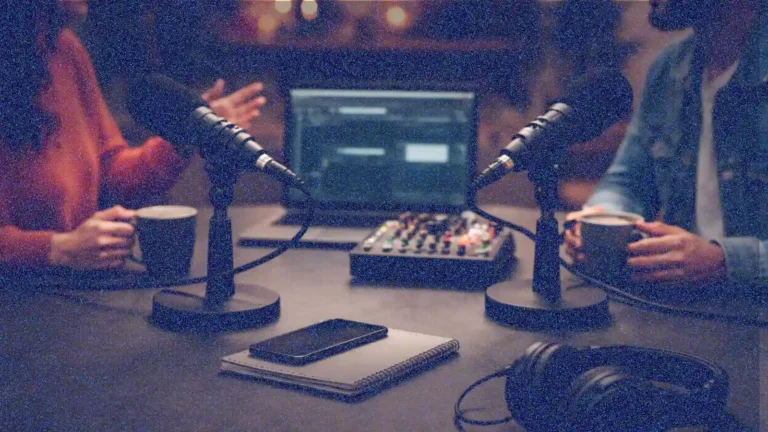 Podcast de marca: mucho contenido, cero negocio 2 Podcast de marca